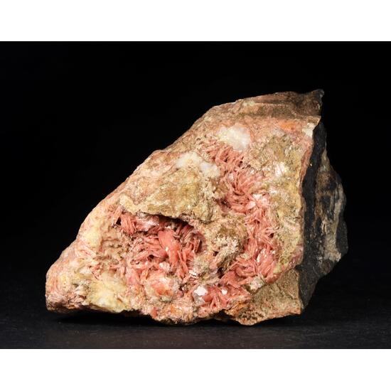 Rhodonite