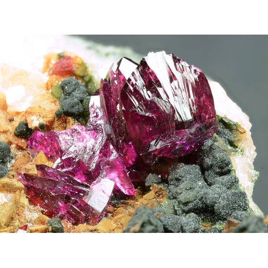 Wendwilsonite
