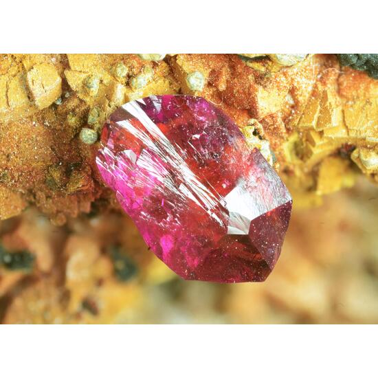 Wendwilsonite