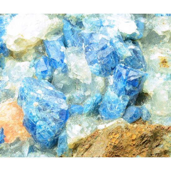 Lazulite