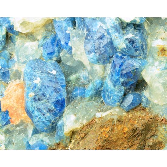 Lazulite