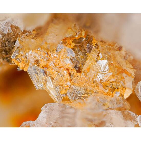 Anatase & Brookite