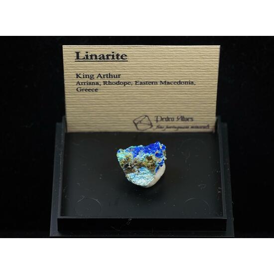 Linarite