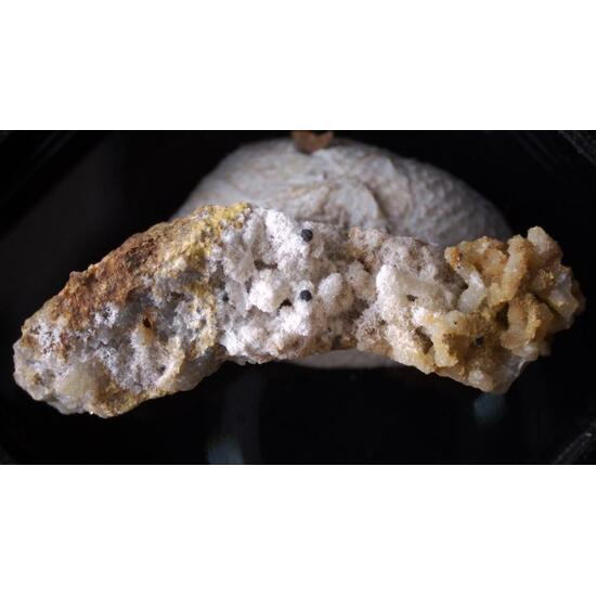 Pyromorphite & Mimetite