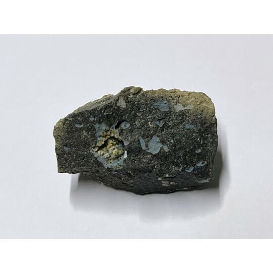 Phillipsite-K
