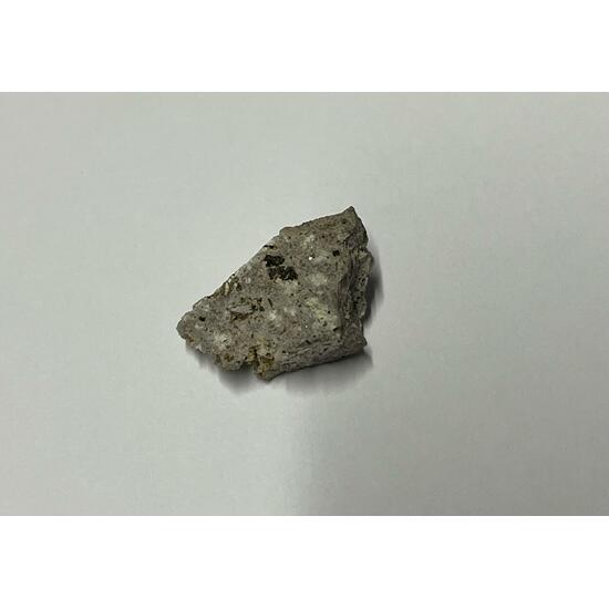 Magnesio-hornblende