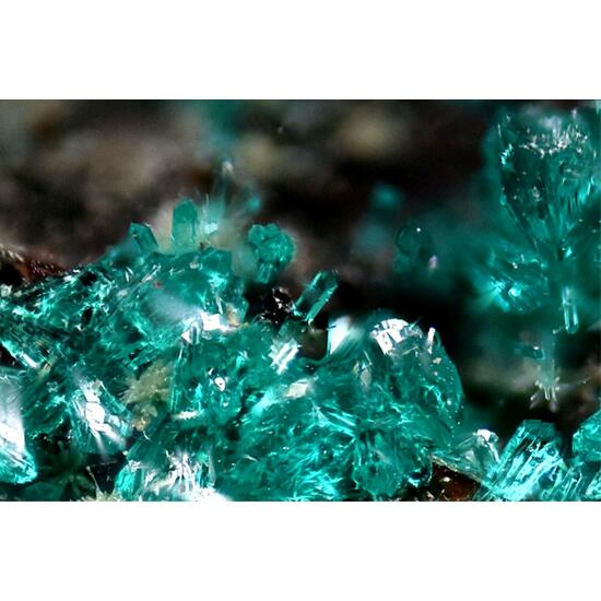 Dioptase