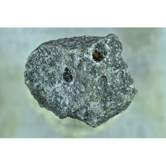 Ellingsenite & Tuperssuatsiaite