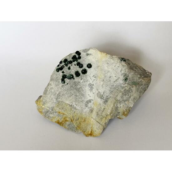 Olivenite
