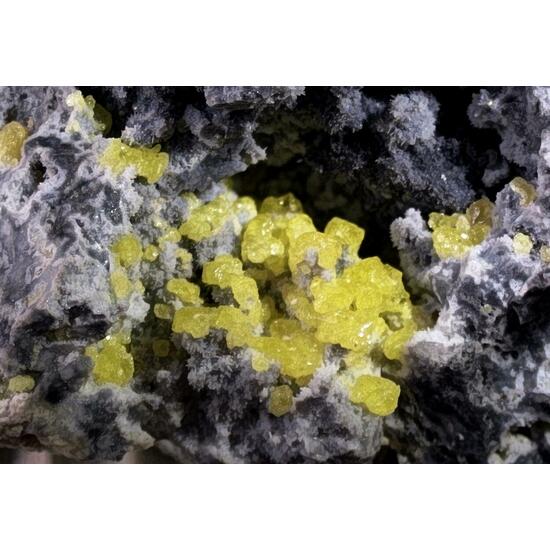 Sulphur