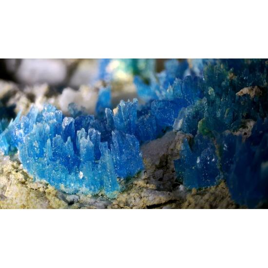 Chalcanthite