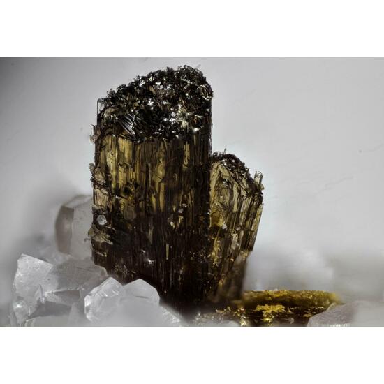 Allanite-(Ce)