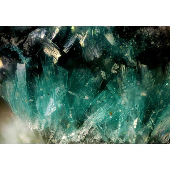 Aurichalcite