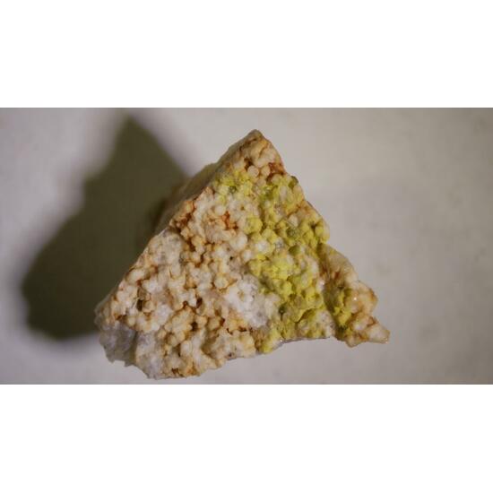 Rodalquilarite Psm Pyrite & Gold