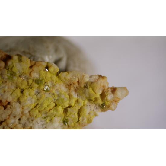 Rodalquilarite Psm Pyrite & Gold