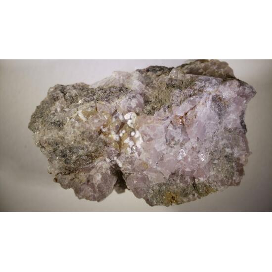 Picropharmacolite