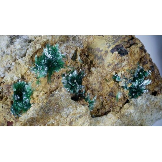 Olivenite