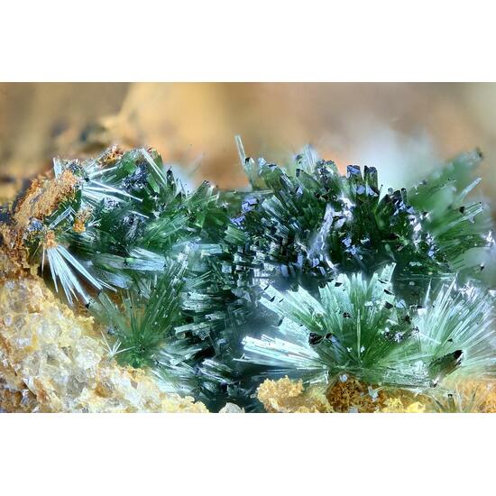 Olivenite