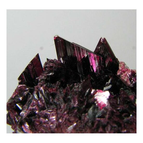 Erythrite