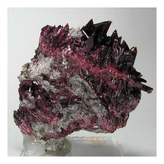 Erythrite