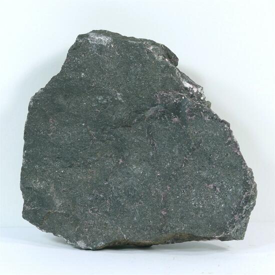 Chromite With Clinochlore