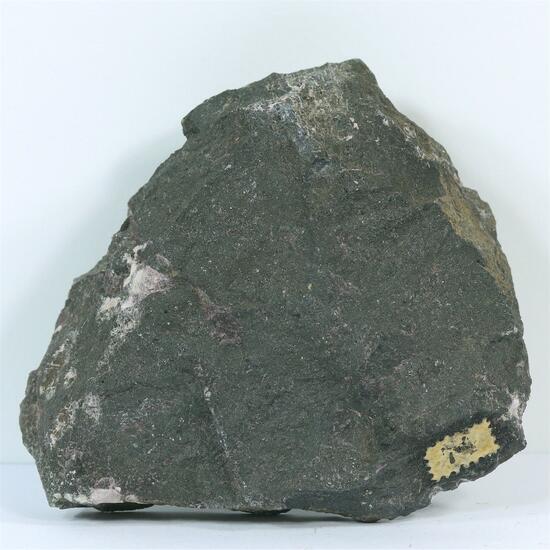 Chromite With Clinochlore