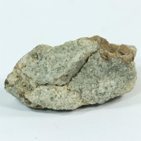 Grossular Var Leuco garnet