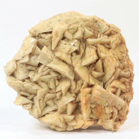 Orthoclase Var Paradoxite