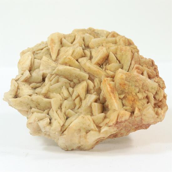 Orthoclase Var Paradoxite