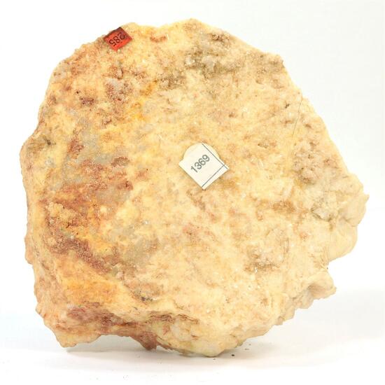 Orthoclase Var Paradoxite
