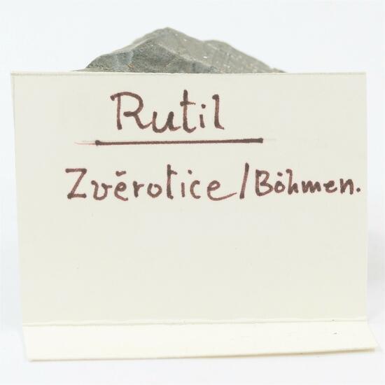 Rutile