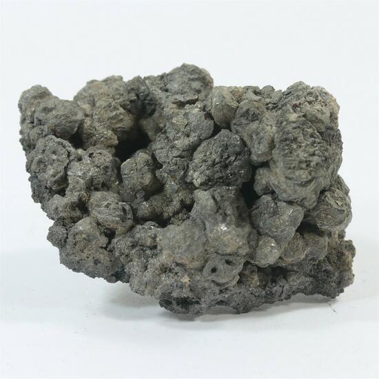 Skutterudite With Pyrostilpnite