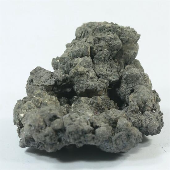 Skutterudite With Pyrostilpnite