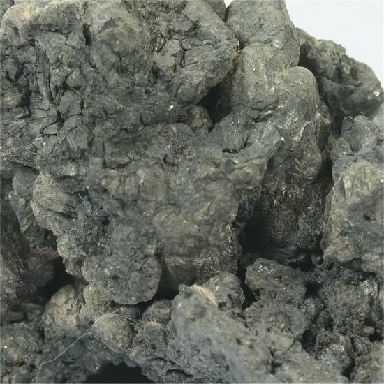 Skutterudite With Pyrostilpnite