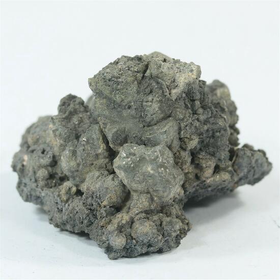 Skutterudite With Pyrostilpnite