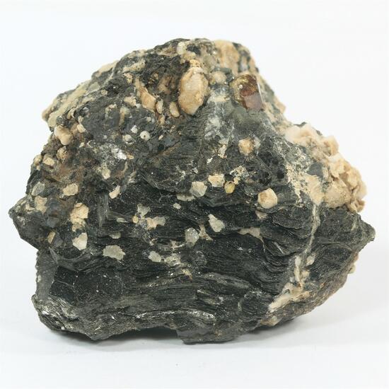 Zircon With Biotite