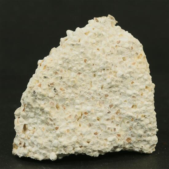 Aragonite Var Erbsenstein