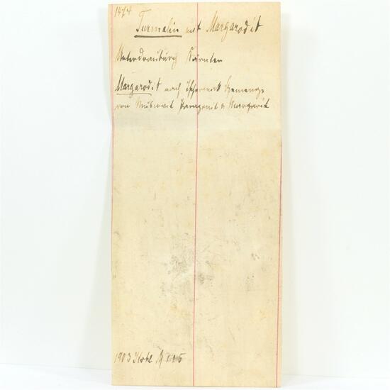 Tourmaline Var Dravite With Paragonite