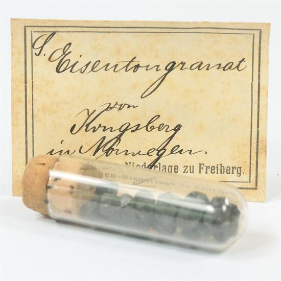 Garnet Var Almandine