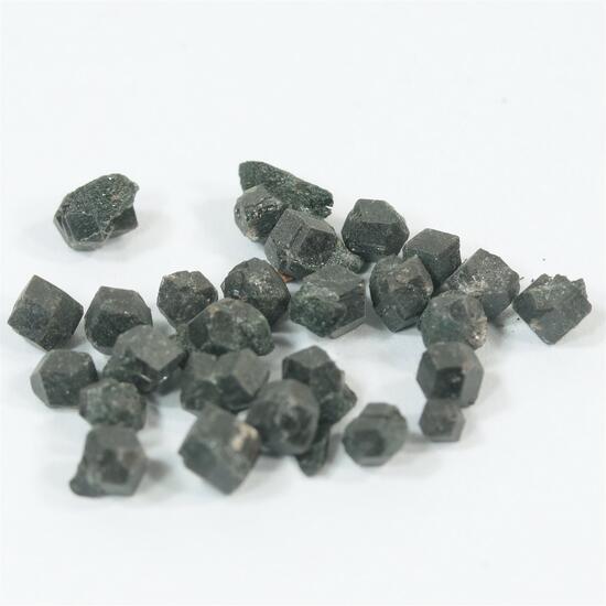 Garnet Var Almandine