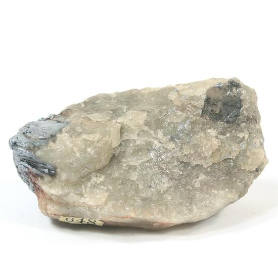 Molybdenite
