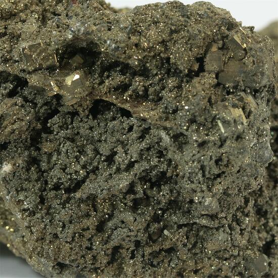 Pyrite