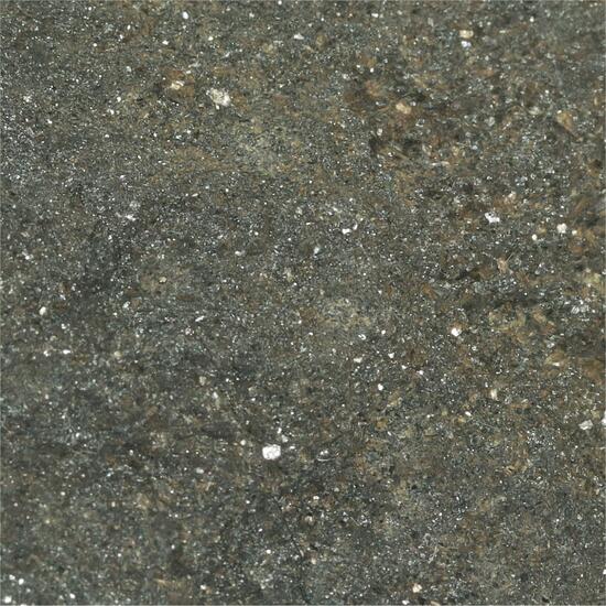 Diopside Var Schefferite With Richterite