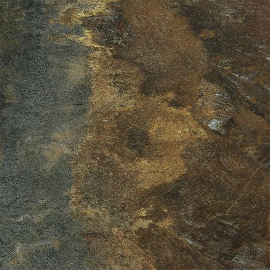 Stibnite With Cervantite