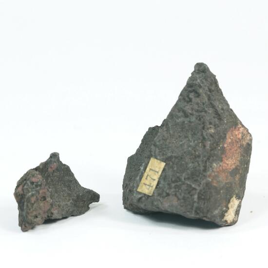 Wittichenite