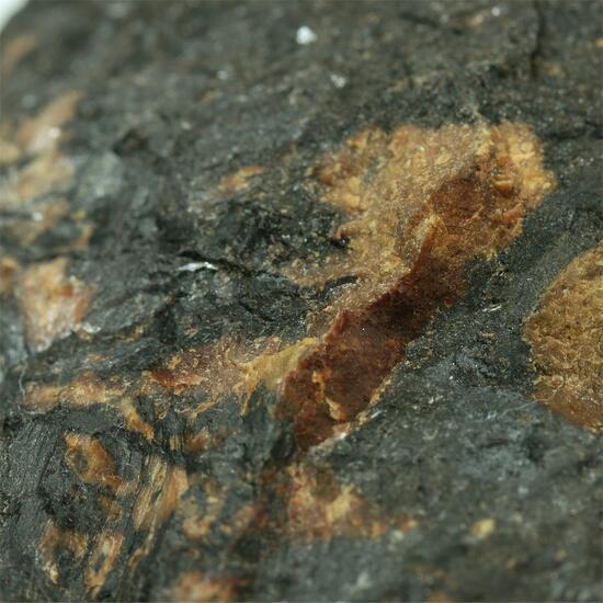 Bustamite With Sphalerite