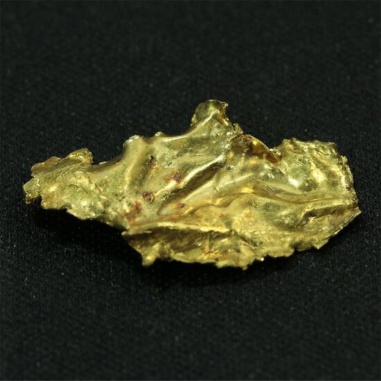 Native Gold