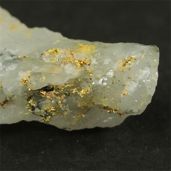 Native Gold