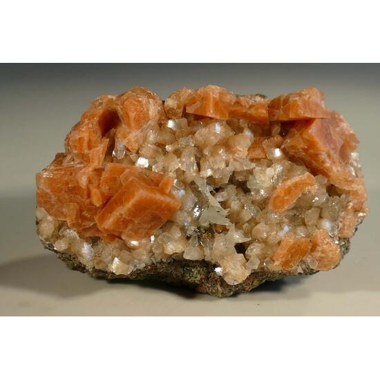 Chabazite