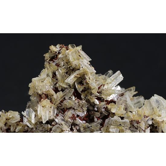 Cerussite